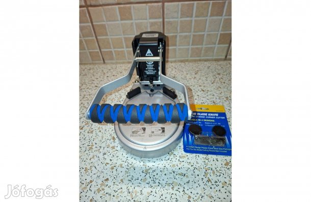 Opus sarok lekerekítő