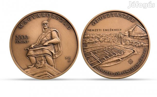 Ópusztaszeri Nemzeti Történeti Emlékpark