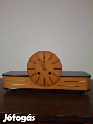 Óra Weimar 1/2 ütős kandalló