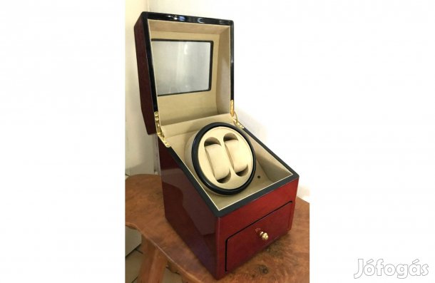 Óra forgató automata órákhoz