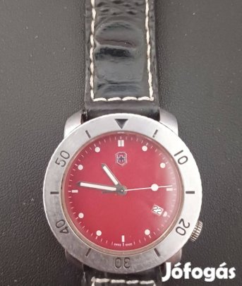 Óra karóra foglalkozós és működő