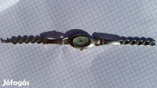 Óra levis zsebóra - gucci karóra