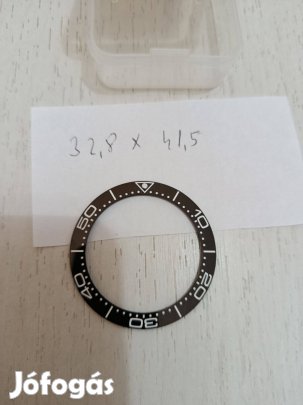 Óra lünetta bezel