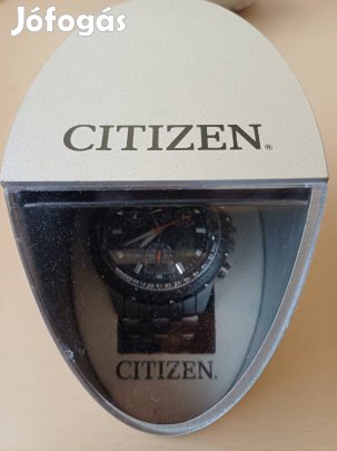 Óra rádió vezérelt 