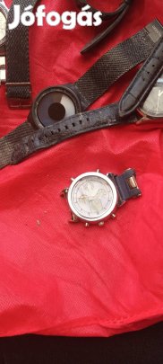 Óracsomag hagyatékból