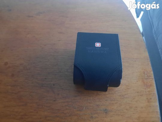 Óradoboz Swiss Military Hanova