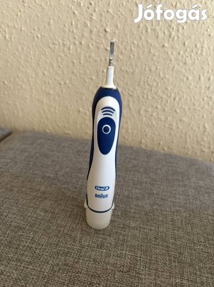 Oral-B elemes fogkefe