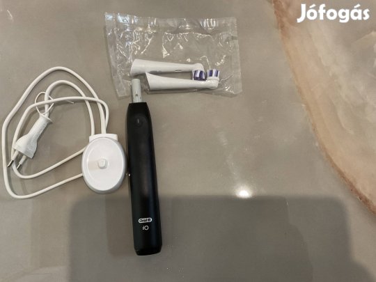 Oral B idő 2 elektromos fogkefe