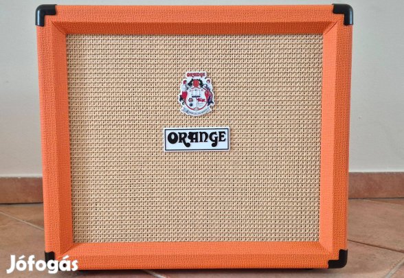 Orange Tone-40 gitárkombó