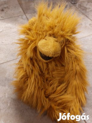 Orangután majom figura