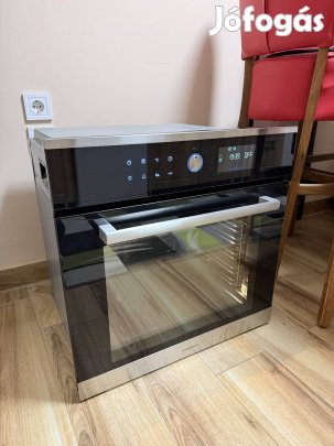 Oranier márkájú minőségi beépíthető sütő