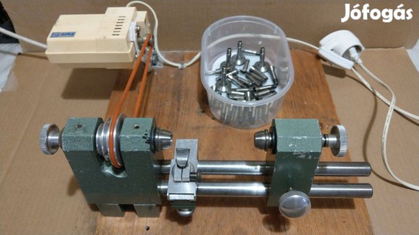 Órás Eszterga eladó