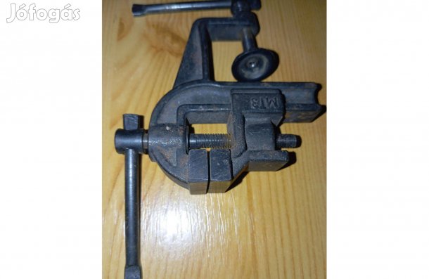 Órás- ötvös kicsi retró satu 5500 Ft Bp. 3. ker