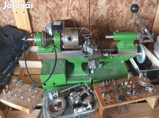 Órás eszterga eladó