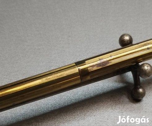 Órás golyóstoll. képek szerint. 