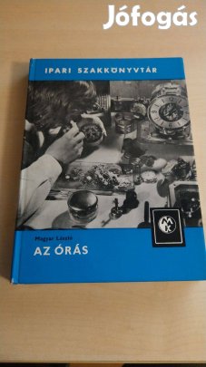 Órás szakkönyv