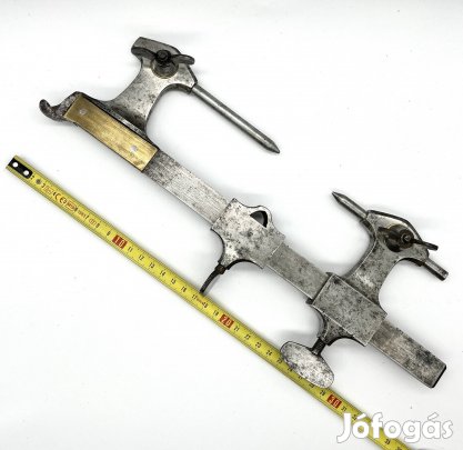 Órás szerszám műszerész eszterga fogó