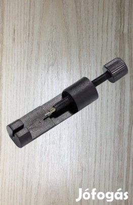 Óraszíj lánc állító szerszám