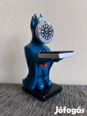 Óratartó figura