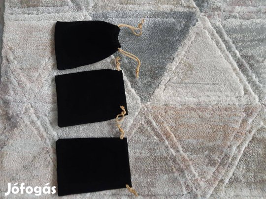 Óratartó tasak (3 db)