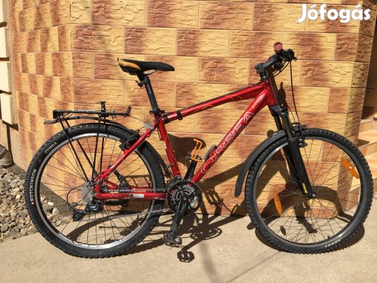 Orbea 26" kerékpár