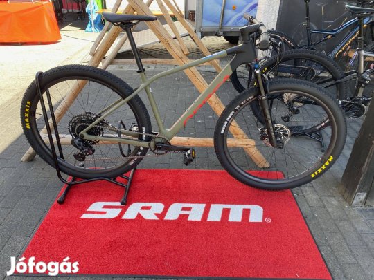 Orbea Alma M11-AXS 2022 L méret, uj