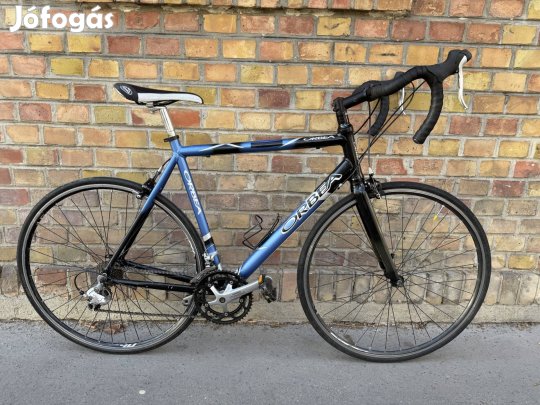 Orbea Asphalt országúti kerékpár 57 cm (180-190 cm)