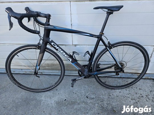 Orbea Avant 55-ös karbon országúti kerékpár