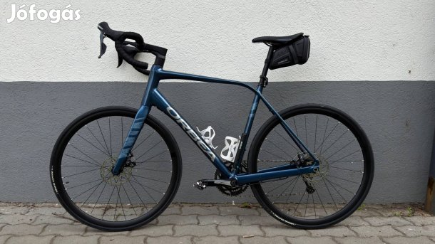 Orbea Avant H40 2025 országúti kerékpár 57 méret, Shimano Tiagra, tá