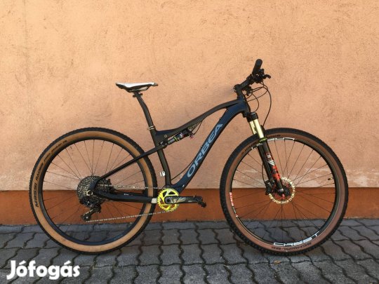 Orbea Karbon Fully 29 Mtb Használt