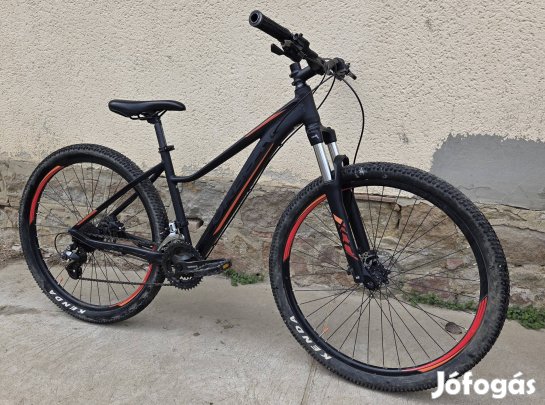 Orbea MX 27.5" kerékpár
