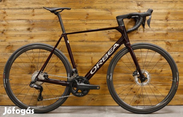 Orbea Orca M20Iteam 28" országúti kerékpár-Ultegra Di2, 55 cm