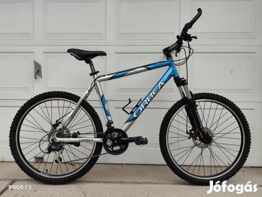 Orbea Tenere Sportivo, 26-os hibátlan, 51-es aluvázas monti eladó!