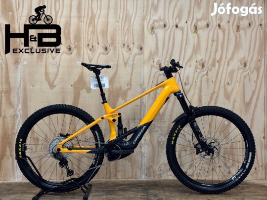 Orbea Wild FS H10 29 hüvelyk elektromos hegyi kerékpár Shimano XT 2023