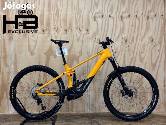 Orbea Wild FS H10 29 hüvelyk elektromos hegyi kerékpár Shimano XT 2023