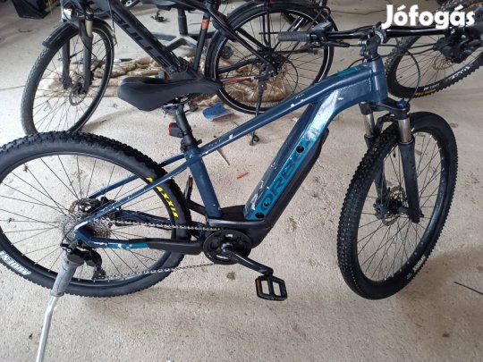 Orbea bosch ebike s méretű 