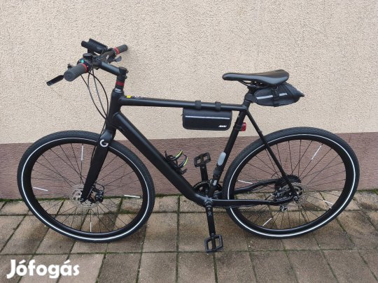 Orbea gain 28as fitness e bike kerékpár eladó