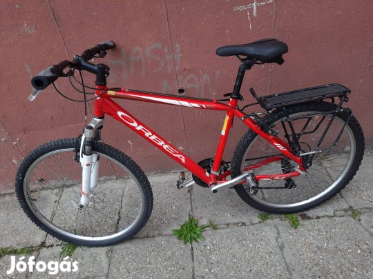 Orbea kerékpár