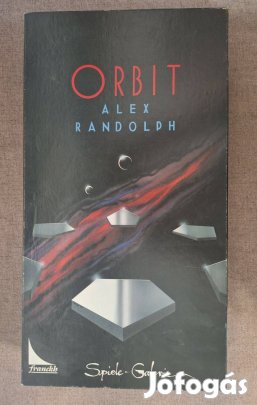 Orbit társasjáték, Ritka