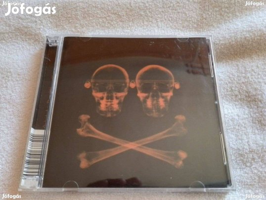 Orbital - The Altogether Dupla Cd