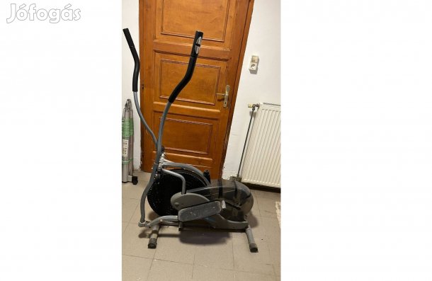 Orbitrek Platinum elliptikus trainer