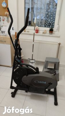 Orbitrek Thane fitness Platinum elliptikus tréner