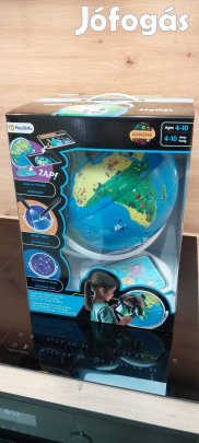 Orboot Earth Interaktív földgömb