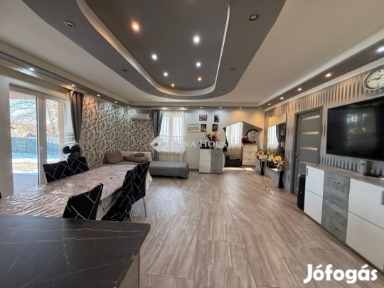 Őrbottyáni 130 nm-es ház eladó