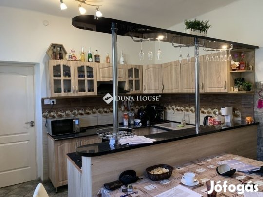 Őrbottyáni eladó 210 nm-es ház