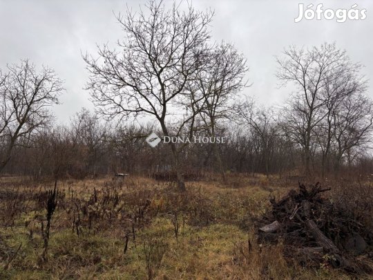 Őrbottyáni eladó 737 nm-es telek