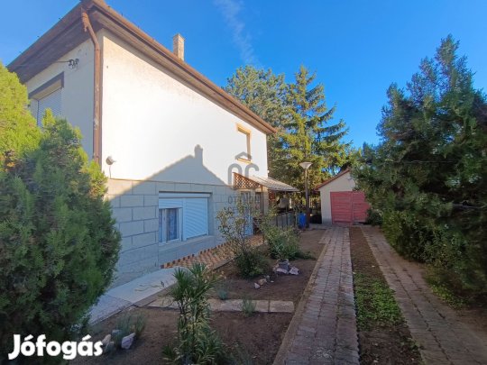Őrbottyáni eladó tégla családi ház