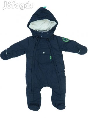 Orchestra Új (címkés) Fiú Baby overál (Méret: 68)