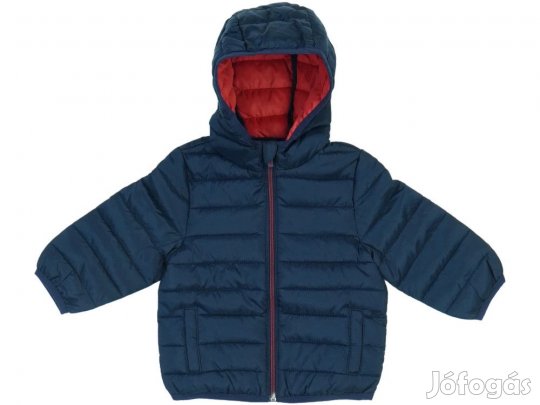 Orchestra Új (címkés) Fiú Télikabát (Méret: 80)