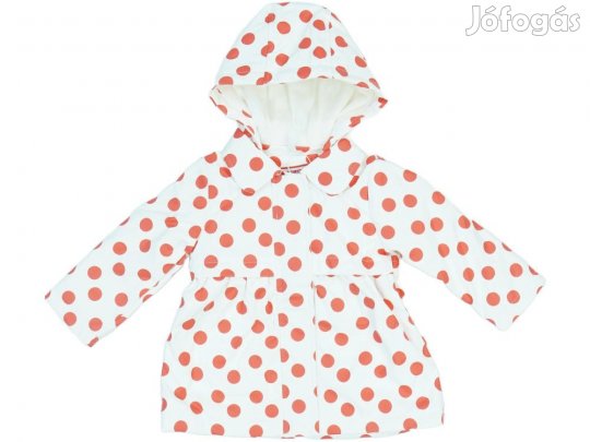 Orchestra Új (címkés) Lány Esőkabát (Méret: 80)